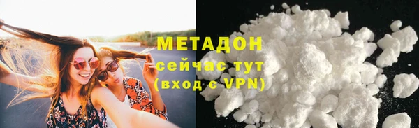 хмурый Алзамай